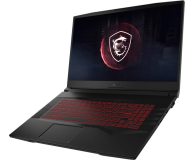 MSI GL76 i7-12700H/16GB/512 RTX3060 144Hz - 722138 - zdjęcie 3